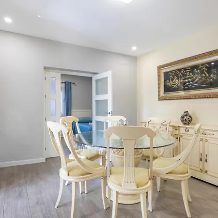 Sahia Ideal Familias 9 Pax * Chiclana de la Frontera