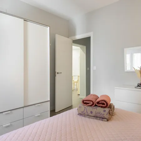 Villa Sahia Ideal Familias 9 Pax Chiclana de la Frontera